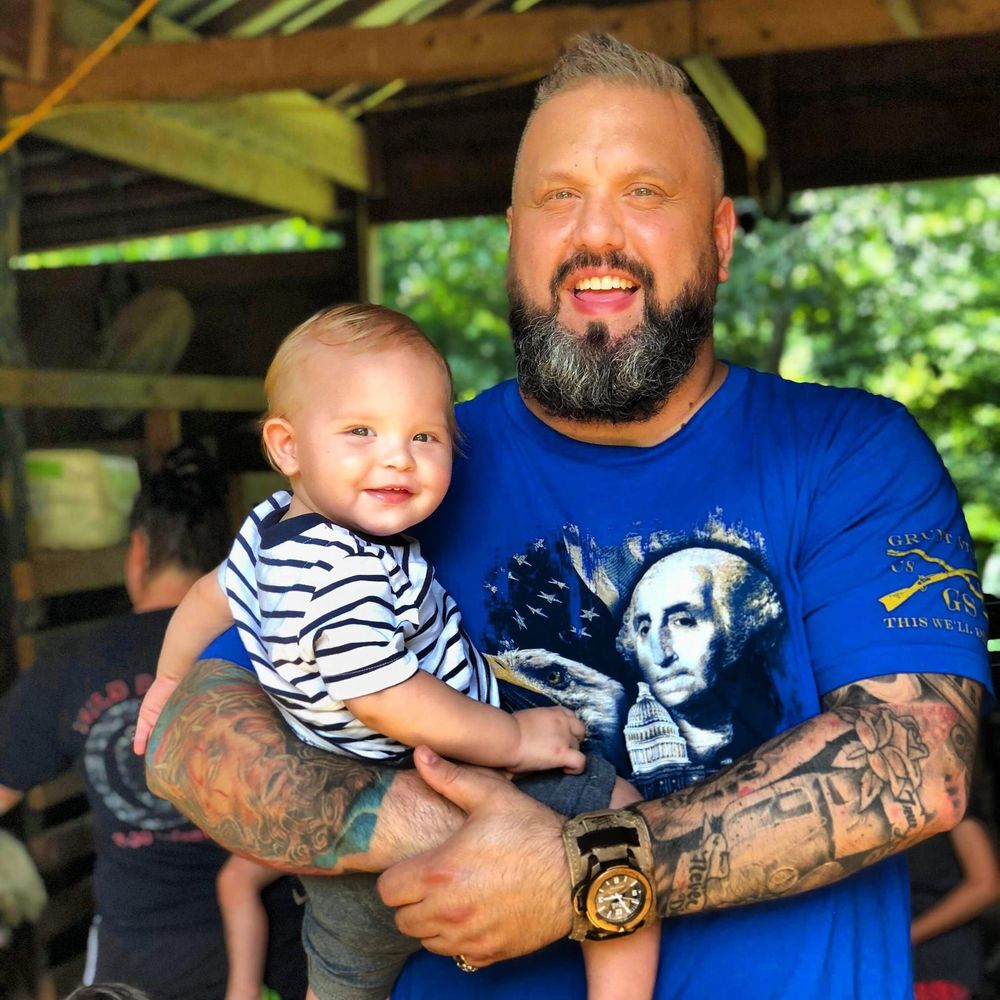 Meet your Posher, Dan